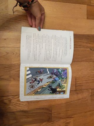 LA MOMIE DU LOUVRE (FREE AUDIO)