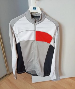 Chaqueta Cannondale Talla L