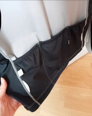 Chaqueta Cannondale Talla L