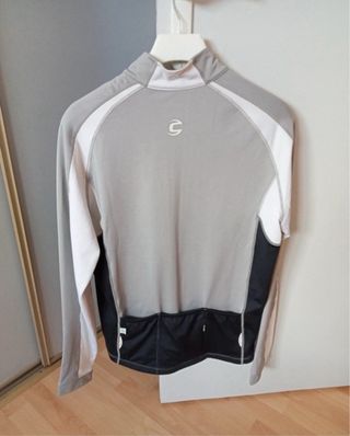 Chaqueta Cannondale Talla L