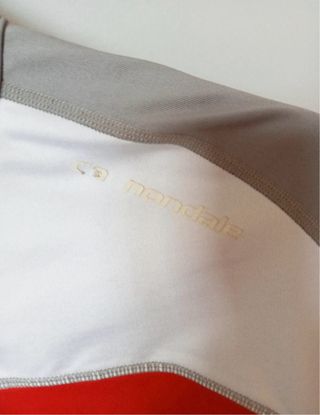 Chaqueta Cannondale Talla L