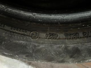 Continental 225/50 R18 2024