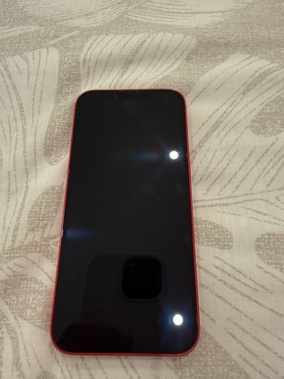 iPhone 14 128GB Rojo
