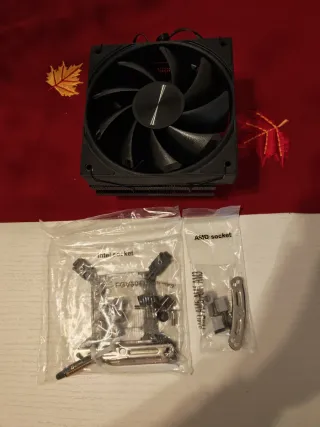 Dissipatore CPU Intel