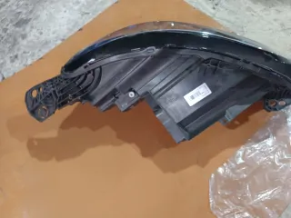 Faros Peugeot 3007 nuevo