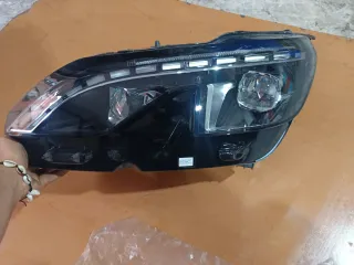 Faros Peugeot 3007 nuevo