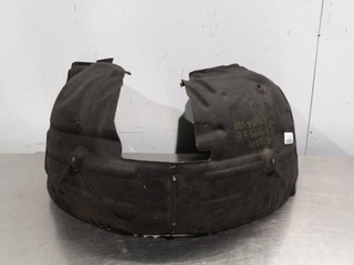 PASO RUEDA DELANTERO DERECHO FORD PUMA B7JB S / R
