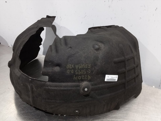 PASO RUEDA DELANTERO DERECHO FORD PUMA B7JB S / R