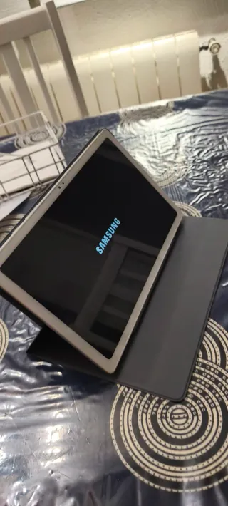 Tablet Samsung Galaxy A7. Impecable 