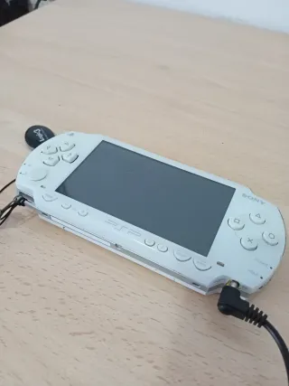 PSP 1004 Blanca