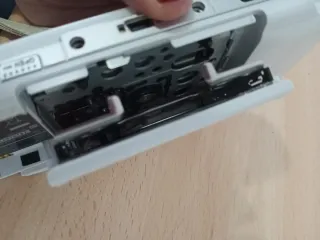 PSP 1004 Blanca
