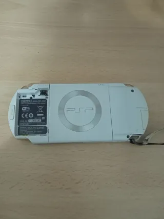PSP 1004 Blanca
