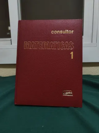 Matemáticas enseñanza programada : EGB.