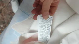 Sudadera Jordan Hombre Blanca