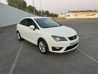 SEAT Ibiza FR 2012