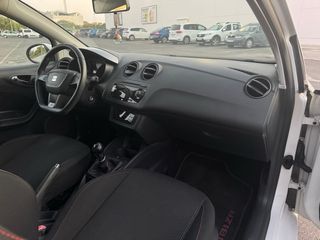 SEAT Ibiza FR 2012