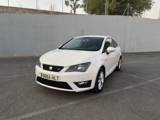 SEAT Ibiza FR 2012