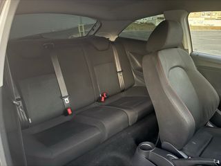 SEAT Ibiza FR 2012