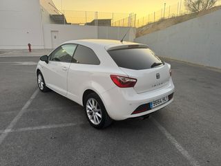 SEAT Ibiza FR 2012