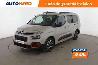 Citroën Berlingo 1.5 Blue-HDi Shine XL