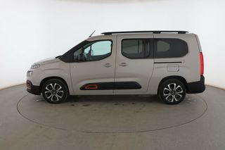 Citroën Berlingo 1.5 Blue-HDi Shine XL
