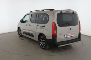Citroën Berlingo 1.5 Blue-HDi Shine XL