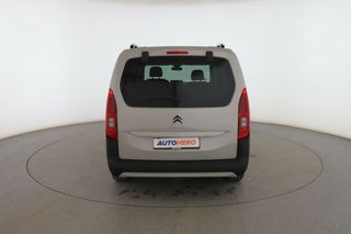 Citroën Berlingo 1.5 Blue-HDi Shine XL