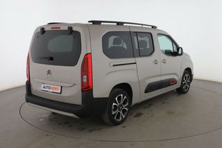 Citroën Berlingo 1.5 Blue-HDi Shine XL