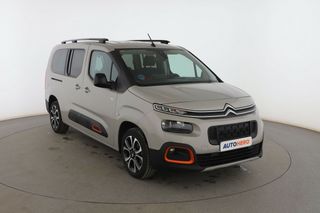 Citroën Berlingo 1.5 Blue-HDi Shine XL