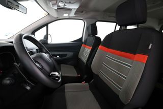 Citroën Berlingo 1.5 Blue-HDi Shine XL
