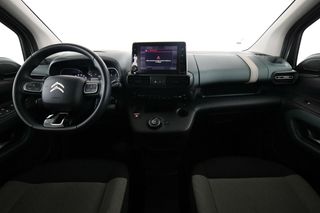 Citroën Berlingo 1.5 Blue-HDi Shine XL