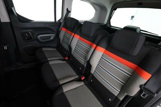Citroën Berlingo 1.5 Blue-HDi Shine XL