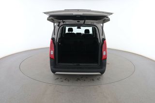 Citroën Berlingo 1.5 Blue-HDi Shine XL