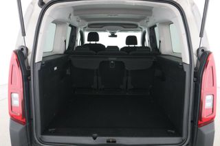 Citroën Berlingo 1.5 Blue-HDi Shine XL
