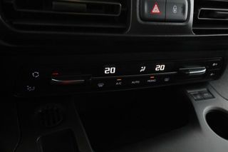 Citroën Berlingo 1.5 Blue-HDi Shine XL