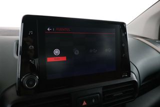 Citroën Berlingo 1.5 Blue-HDi Shine XL