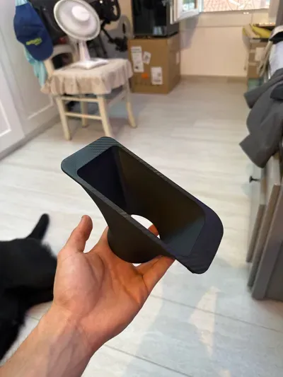 Entrada aire frenos BMW E36 (2 unidades)