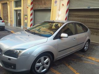 Ford Focus 2006