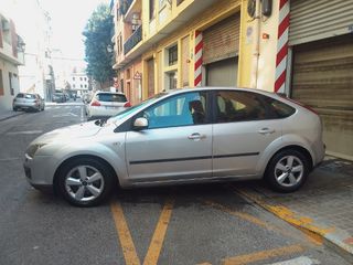 Ford Focus 2006