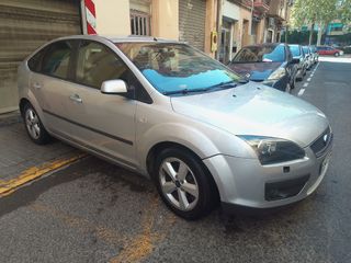 Ford Focus 2006