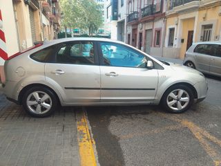 Ford Focus 2006