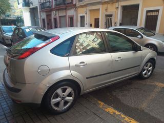 Ford Focus 2006