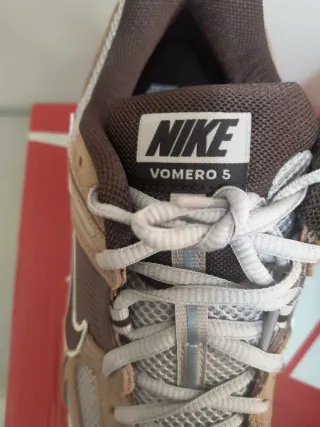 Zapatillas Nike Vomero 5