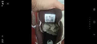 Zapatillas Nike Vomero 5