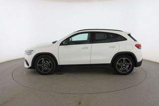 Mercedes GLA 200 d AMG Line