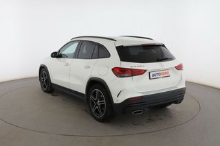 Mercedes GLA 200 d AMG Line