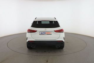 Mercedes GLA 200 d AMG Line