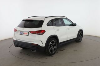 Mercedes GLA 200 d AMG Line