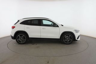 Mercedes GLA 200 d AMG Line
