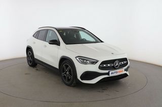 Mercedes GLA 200 d AMG Line